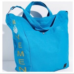 Free People Movement Early Riser Tote